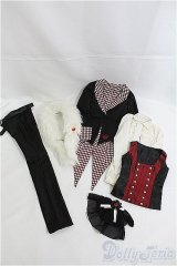SD/OF:衣装セット I-25-03-30-1069-TO-ZI