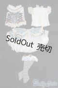 SDM＆MSD/OF:衣装セット I-25-03-02-1098-TO-ZI