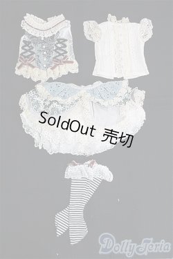 画像1: SDM＆MSD/OF:衣装セット I-25-03-02-1098-TO-ZI