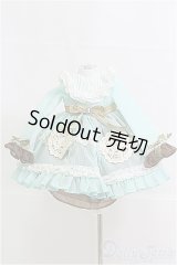 SDM＆MSD/OF:衣装セット/1/4　40ｃｍ　BJD　MJD　衣装　ドール用 I-25-08-03-324-TO-ZI