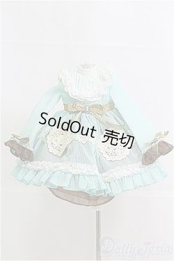 画像1: SDM&MSD/OF:衣装セット/1/4 40cm BJD MJD 衣装 ドール用 I-25-08-03-324-TO-ZI