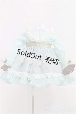 画像2: SDM&MSD/OF:衣装セット/1/4 40cm BJD MJD 衣装 ドール用 I-25-08-03-324-TO-ZI