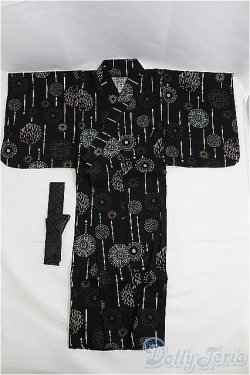 画像1: SDGrB＆SD13男の子/OF:衣装セット I-25-03-23-3049-TO-ZI