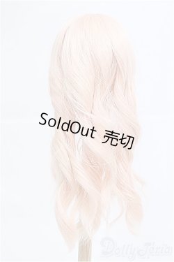 画像2: 9-10inch/ウィッグ I-25-03-02-2029-TO-ZI