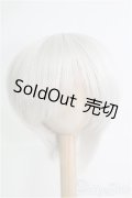 【SALE】8-9inch/ウィッグ I-25-02-23-3028-TO-ZI