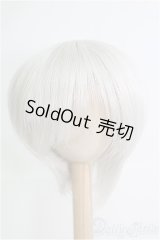 【SALE】8-9inch/ウィッグ I-25-02-23-3028-TO-ZI