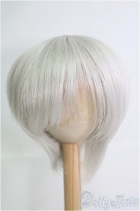 【SALE】8-9inch/ウィッグ I-25-02-23-3028-TO-ZI