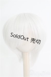 【SALE】8-9inch/ウィッグ I-25-02-23-3028-TO-ZI