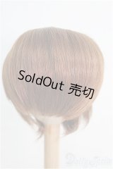 8-9inch/ウィッグ I-25-02-23-3030-TO-ZI