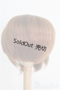 画像1: 8-9inch/ウィッグ I-25-02-23-3030-TO-ZI