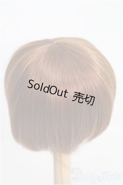 画像2: 8-9inch/ウィッグ I-25-02-23-3030-TO-ZI