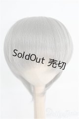 8-9inch/ウィッグ I-25-02-23-3027-TO-ZI