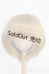 8-9inch/ウィッグ I-25-02-23-3029-TO-ZI