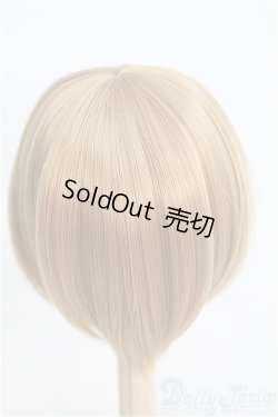 画像2: 8-9inch/ウィッグ I-25-02-23-3029-TO-ZI