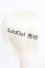 8-9inch/ウィッグ I-25-02-23-3021-TO-ZI