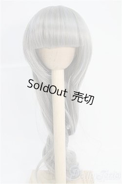 画像1: 7-8inch/ウィッグ I-25-02-23-3020-TO-ZI