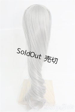 画像2: 7-8inch/ウィッグ I-25-02-23-3020-TO-ZI