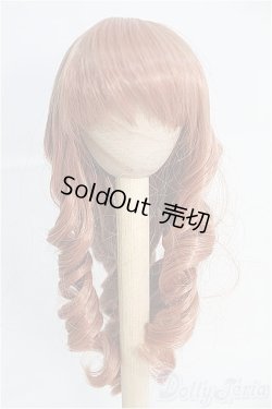 画像1: 7-8inch/ウィッグ I-25-02-23-3018-TO-ZI
