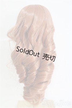 画像2: 7-8inch/ウィッグ I-25-02-23-3018-TO-ZI