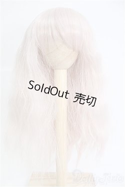 画像1: 7-8inch/ウィッグ I-25-02-23-3017-TO-ZI
