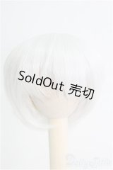 7-8inch/ウィッグ I-25-02-23-3015-TO-ZI