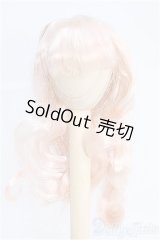 7-8inch/ウィッグ I-25-02-23-3012-TO-ZI