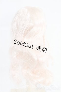 画像2: 7-8inch/ウィッグ I-25-02-23-3012-TO-ZI