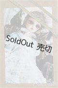 SDM＆MSD/OF:ドレス I-25-03-23-1067-YB-ZI