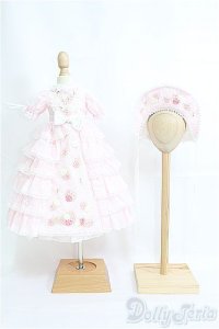 SDM＆MSD/OF:ドレス I-25-03-30-1071-YB-ZI