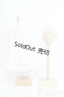 画像1: SDM＆MSD/OF:ドレス I-25-03-30-1071-YB-ZI