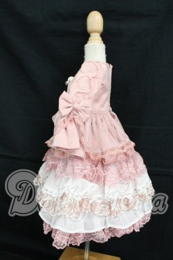 画像4: MDD/OF:ドレス I-26-10-01-045-YB-ZI