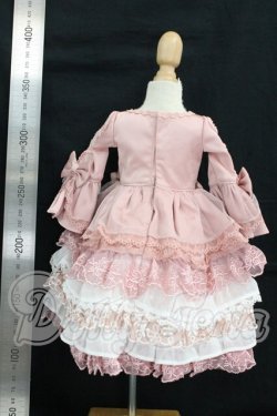 画像5: MDD/OF:ドレス I-26-10-01-045-YB-ZI