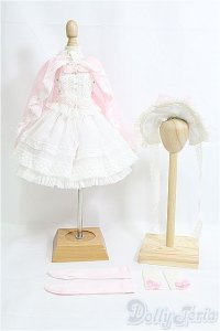 SDM＆MSD/OF:ドレス I-25-04-06-2053-YB-ZI
