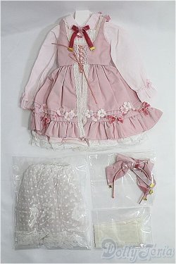画像2: DD/OF:ドレス I-25-03-16-3063-YB-ZI