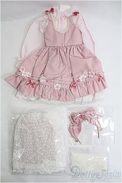 画像3: DD/OF:ドレス I-25-03-16-3063-YB-ZI