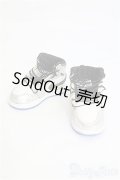 SDM＆MSD/OF:靴 I-25-03-16-3118-YB-ZI
