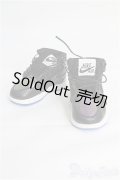SDM＆MSD/OF:靴 I-25-03-16-3116-YB-ZI