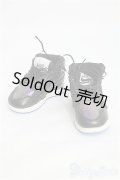 SDM＆MSD/OF:靴 I-25-03-16-3117-YB-ZI
