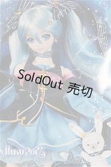 DD/OF:衣装セット/0 I-25-10-12-303-YB-ZI