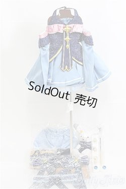 画像2: DD/OF:衣装セット/0 I-25-10-12-303-YB-ZI