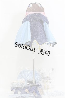 画像3: DD/OF:衣装セット/0 I-25-10-12-303-YB-ZI