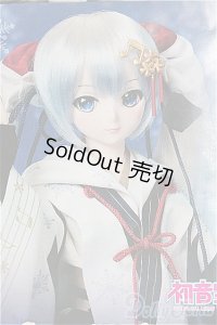 DD/OF:衣装セット I-25-03-23-1064-YB-ZI