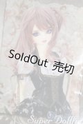 SD/OF:ドレス I-25-04-27-2031-YB-ZI
