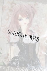 SD/OF:ドレス I-25-04-27-2031-YB-ZI