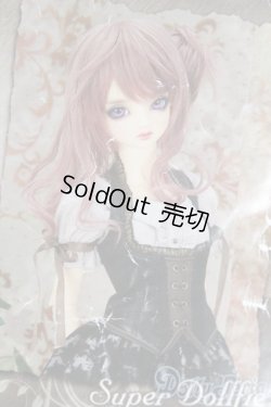 画像1: SD/OF:ドレス I-25-04-27-2031-YB-ZI