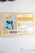 SD/OF:衣装セット I-25-03-16-3042-YB-ZI