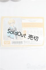 SD/OF:衣装セット I-25-03-16-3042-YB-ZI