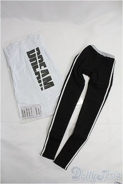 画像2: SD/OF:衣装セット I-25-03-16-3042-YB-ZI