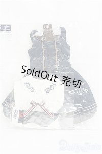 SD/OF:衣装セット I-25-03-23-3053-YB-ZI