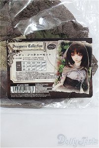 SD/OF:衣装セット I-25-03-30-3051-YB-ZI